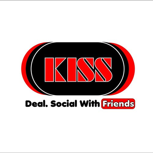 Logo design contest entry by areum92