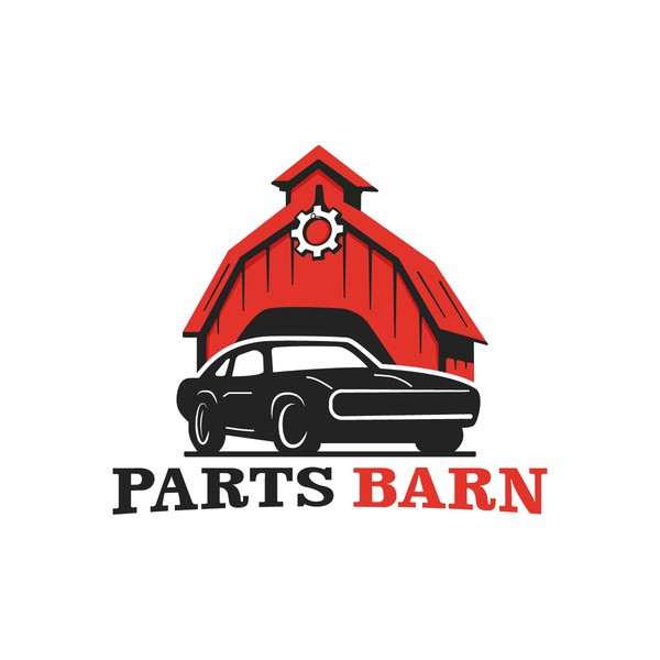Design von JeksonGraphics mit dem Titel „Logo design for a company that will be selling Auto Parts“