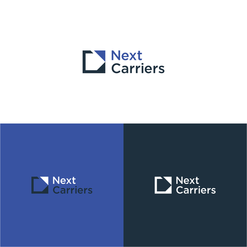 Design di Global Shipping Provider – "NEXT CARRIERS" di Baleno.