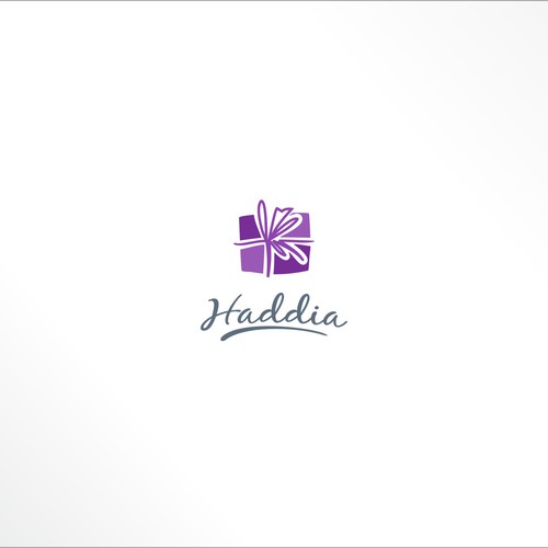 A Creative Logo design Online Gift Store targeting MENA Design by dimdimz
