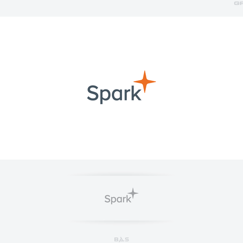 New logo wanted for Spark デザイン by baspixels