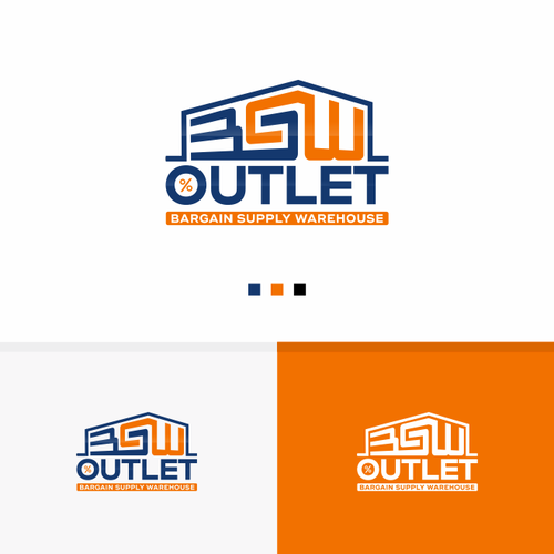 Battle of the brands Design by Enigma Graphic™