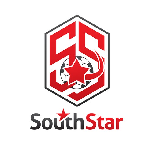 Soccer Club Logo | Logo design contest