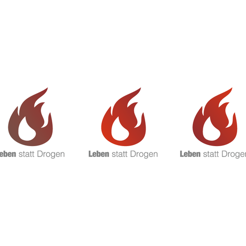 Logo design contest entry by maxboegge