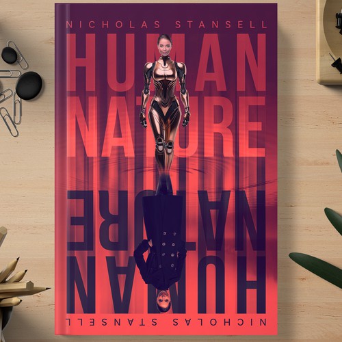 HUMAN NATURE Design by Mister All Sunday