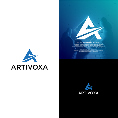 CREATE a modern LOGO for an online 3D resource website Design von SALICKER