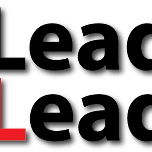 iLead Logo Ontwerp door lovepower