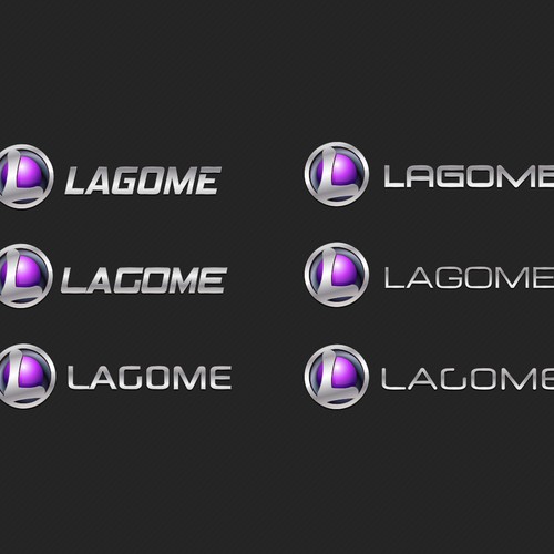  contest entry by gogocreative