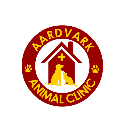 Create a logo for a small animal clinic - Aardvark Animal Clinic | Logo