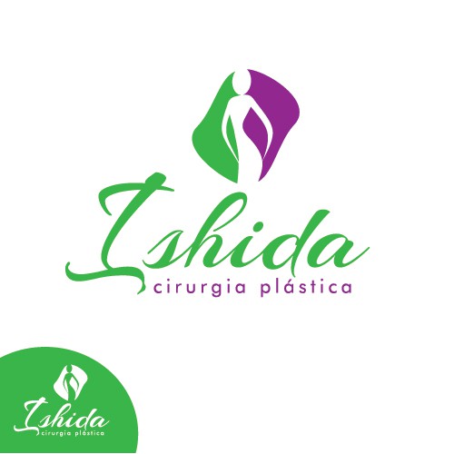 Logo design contest entry by Kazinho