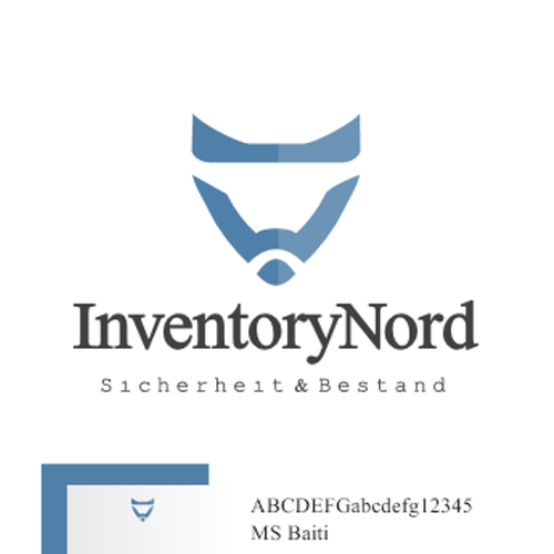 Logo & brand identity pack contest entry by ֠⨴