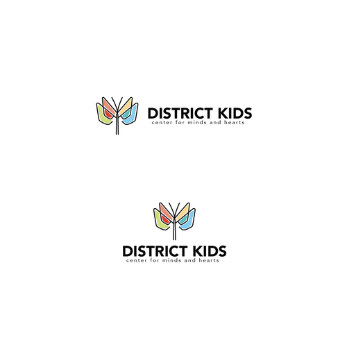 Design a ZEN LOGO to appeal to kids and families for a boutique therapy practice Design by Hareesh Kumar M
