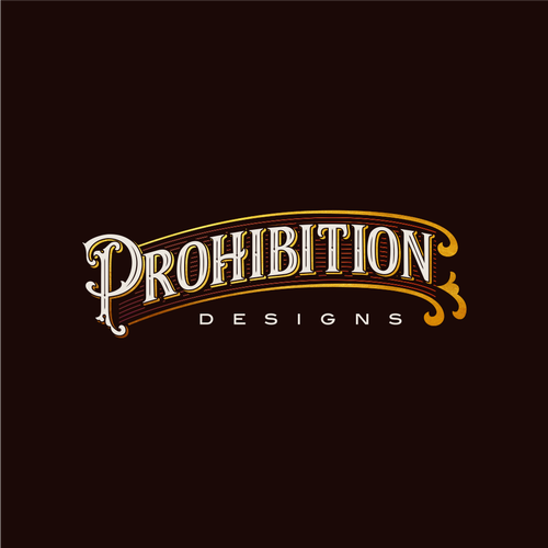 Prohibition Designs Design by RAPUNZEL27