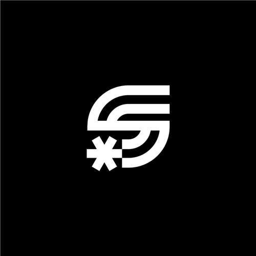 "SS" or "2S" Brand Mark for Double S Performance Horses Design by RAPUNZEL27