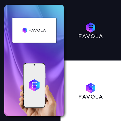 Brand Identity Design by Megan Tlampic