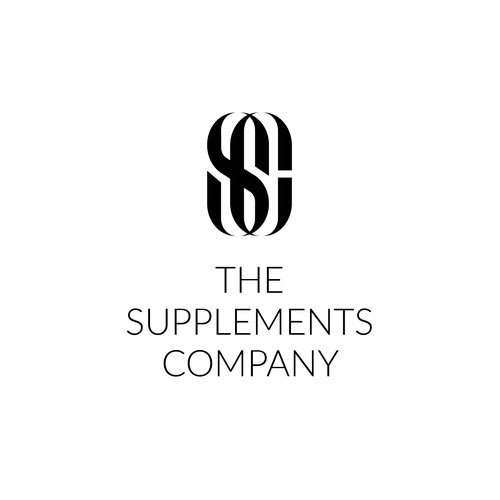 Aspirational Pan European Supplements Brand seeks sophisticated Logo Design by asi99