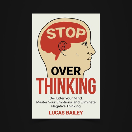 Design an eye-catching non-fiction / how-to book cover that stands out from the rest on Amazon Design by KMS Arafat