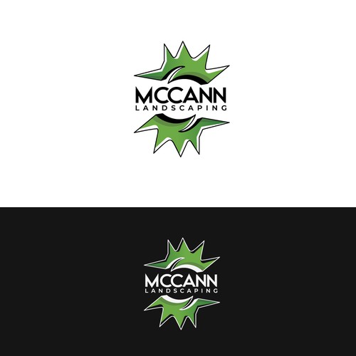 Design a new logo for a Landscaping Business Design by Mpire12