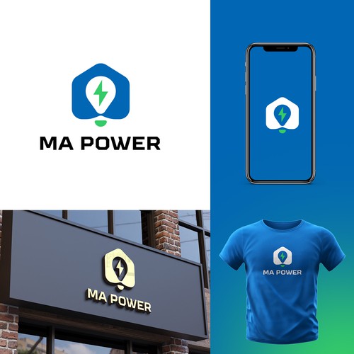 MA Power Design by Creetonz