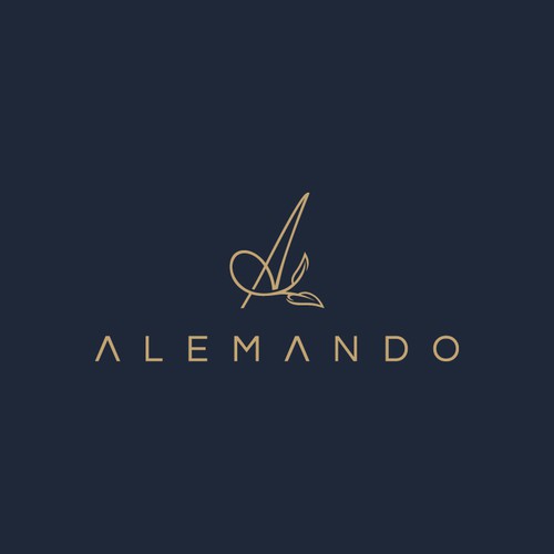 Diseño de logotipo propuesta en el concurso por DivineArts™