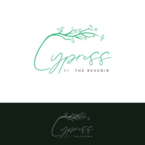 Modern Fine Dining Restaurant Logo Design by Usman .