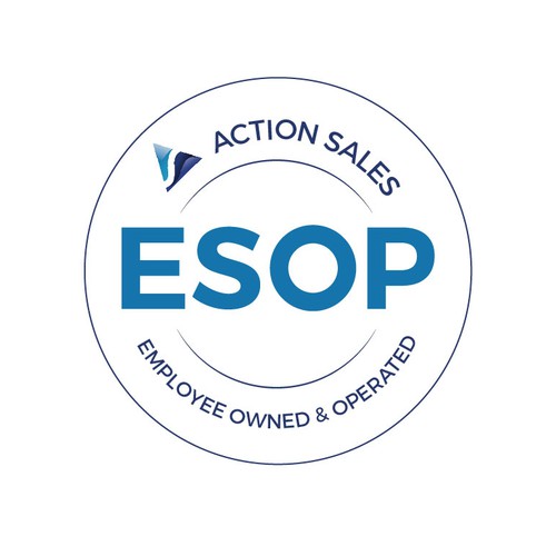 luce y turoさんのDesign a modern logo for our ESOP program (Employee Stock Ownership Plan)デザイン