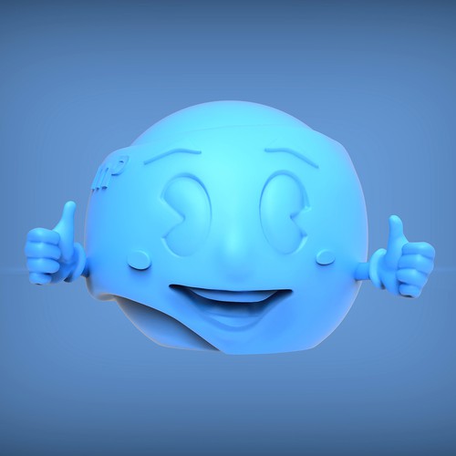3D contest entry by MilanDesignKotline