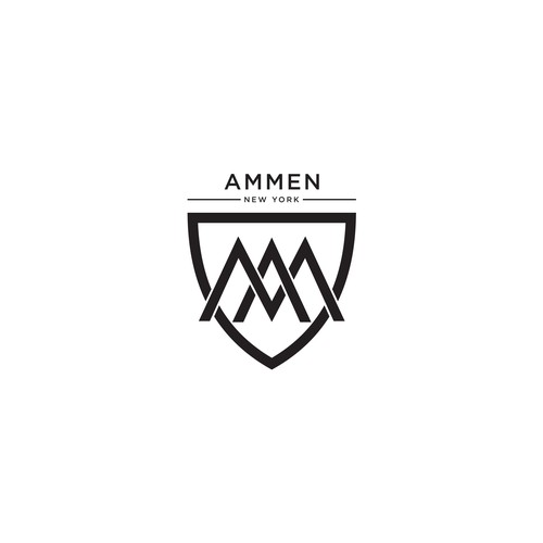 AM MEN Design by Alem Duran