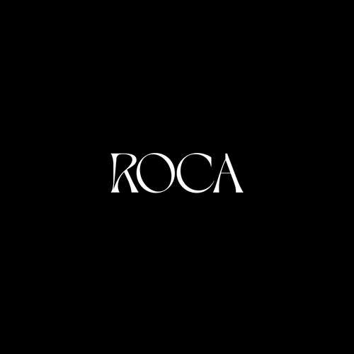 ROCA (high-end restaurant and bar) Design by tofudsgn