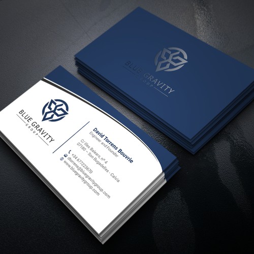 Design di Powerful Stationary - Luxury, Modern and Impactful di DesignsTRIBE