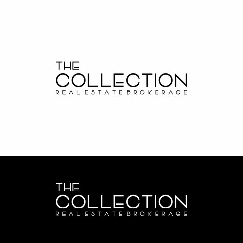 THE COLLECTION Design réalisé par Kinantie