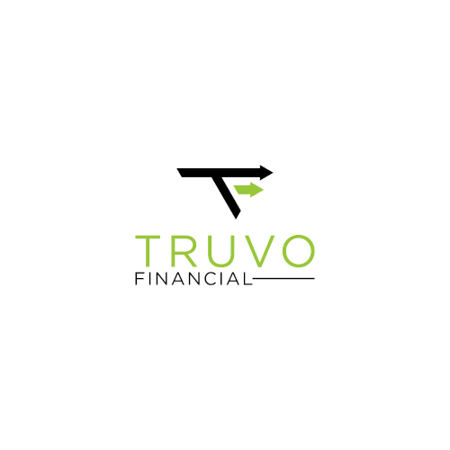 ***DESIGN logo  FOR A TECHY FINANCIAL COMPANY *** Truvo Financial Design by Nishat BD