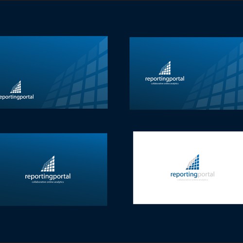 Logo for  SAAS product