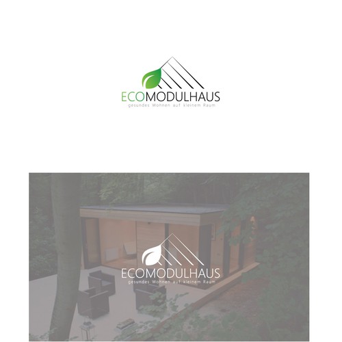 Logo design contest entry by DTSdesign