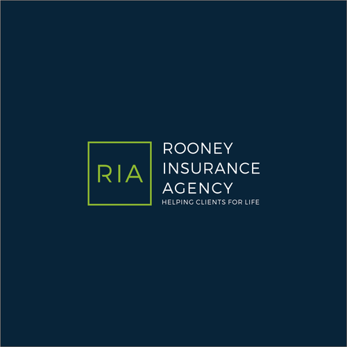 New Insurance Agency Logo to appeal to 55+ crowd Design by Keylaamira