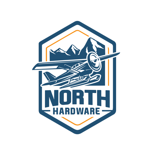 North Hardware Design by Mouser®