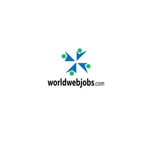 Create a LOGO for the future leading JOBS APPLICATION! Jobloid.com ...