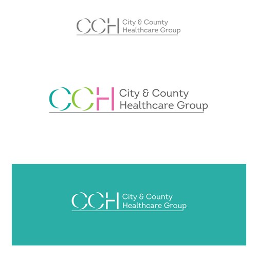 Re-brand UKs largest homecare company so it is irresistibly cool and sophisticated Design by konstanc_m