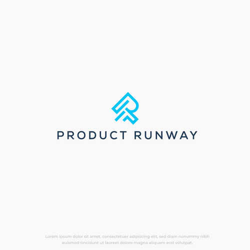 We need a memorable logo that reflects our company name. Something that reflects direction and progress. Design von LarkFlow Digital