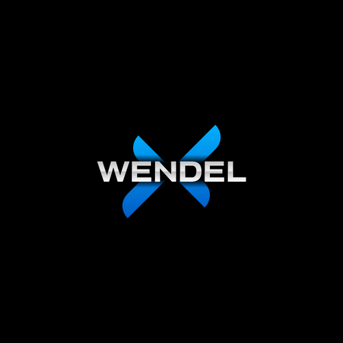 Design di Luxury Logo Design for Wendel X — A Premium Construction Brand Built Different di P Ʌ H Ʌ M B I T ™