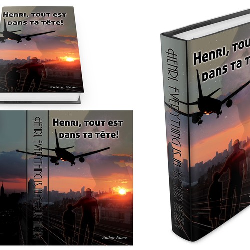  contest entry by Lazzi