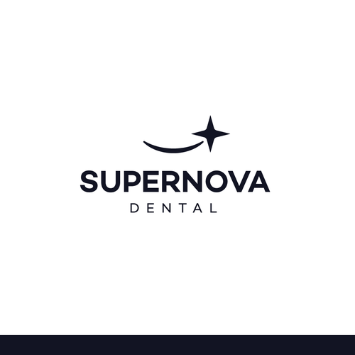 Design a modern logo for a boutique dental office Design by Talented_Designs™️