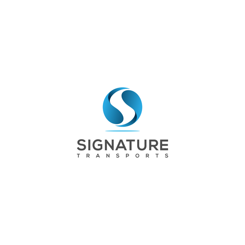 La Signature & Corporate Identity