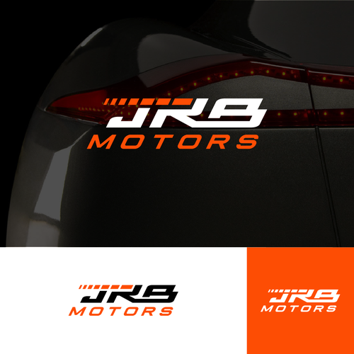 JRB Motors Design by J.Tot