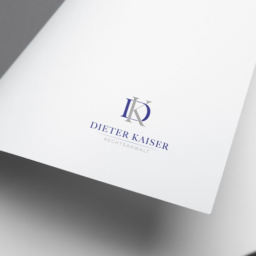 Logo & brand identity pack contest entry by N36