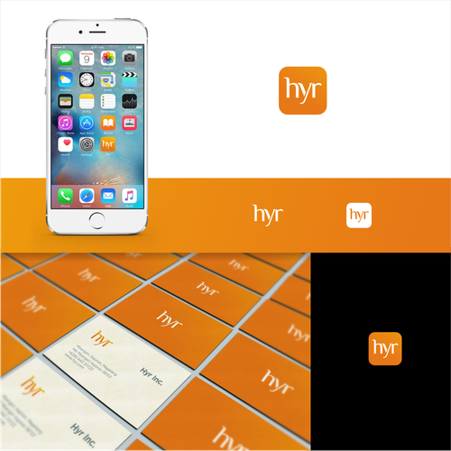 Logo & brand identity pack contest entry by Systematic Chaos