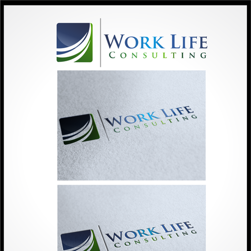 Logo design contest entry by atem*99