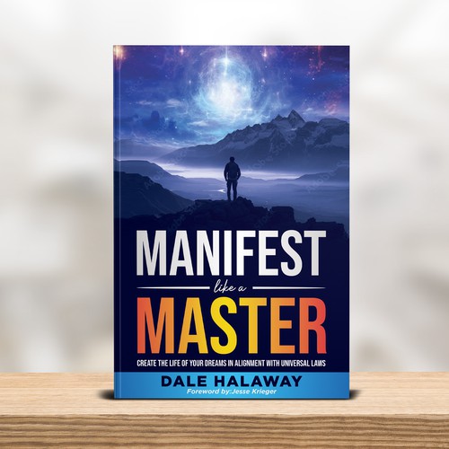 Cover Design for 3rd Book in The Transformation Trilogy Design by T.Primada