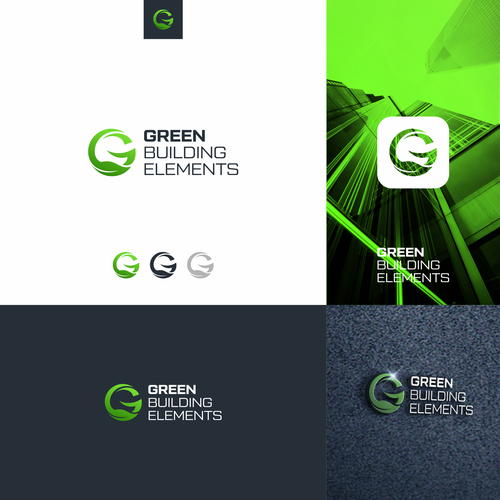 environmentally friendly logos