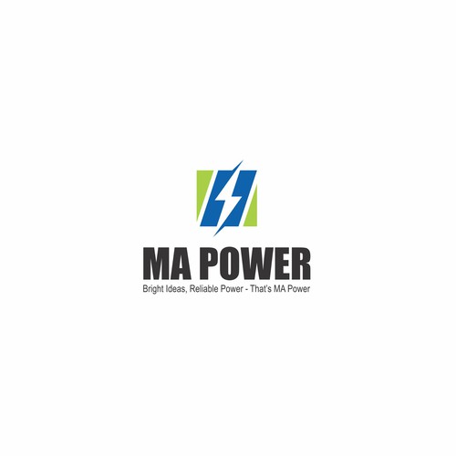 MA Power Design réalisé par Kangkinpark